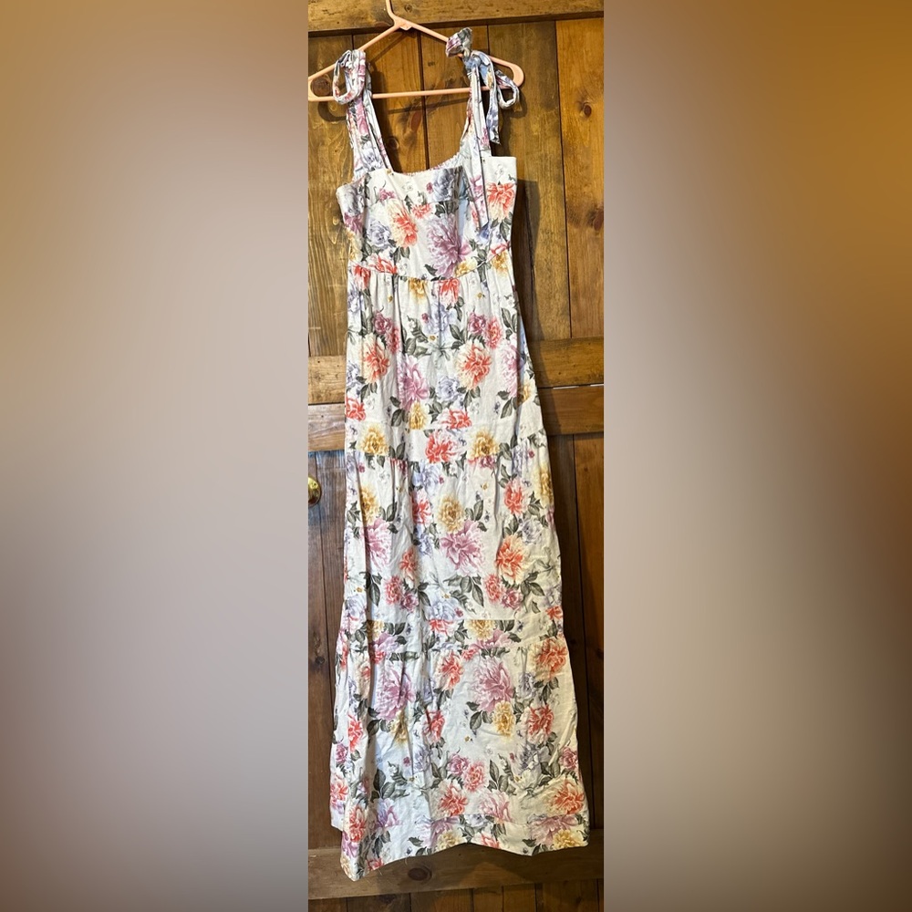 House of Harlow 1960 floral - Picture 1 of 6